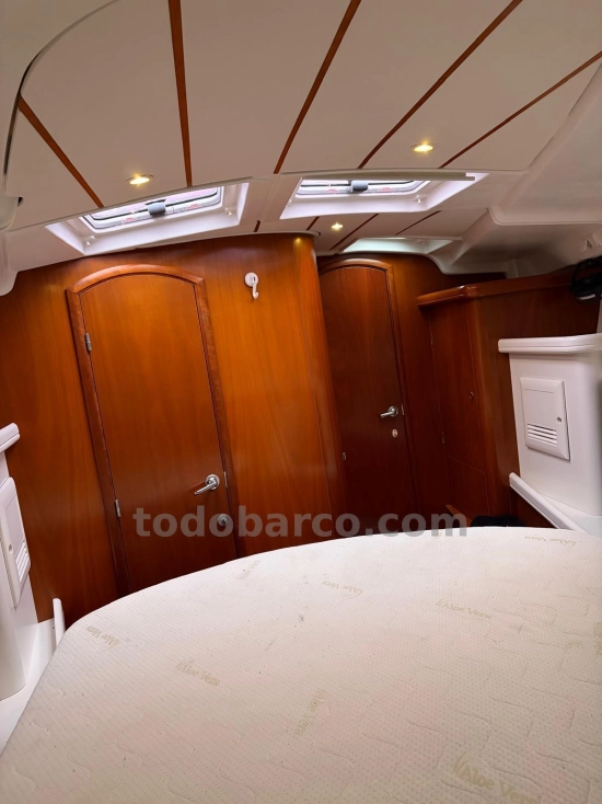 Beneteau Oceanis 473 usado à venda