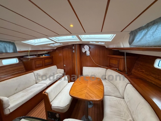 Beneteau Oceanis 473 usado à venda