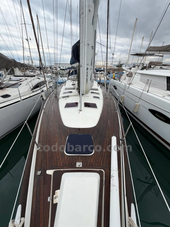 Beneteau Oceanis 473 usado à venda