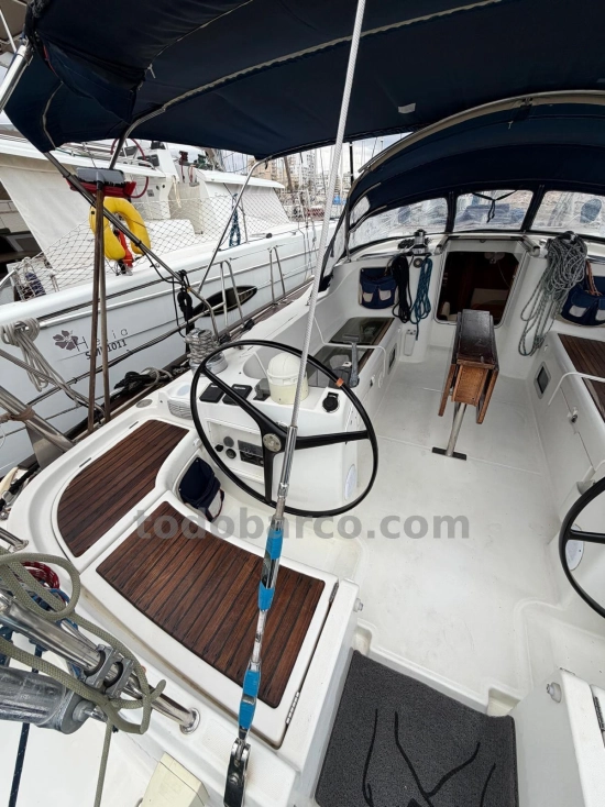 Beneteau Oceanis 473 usado à venda