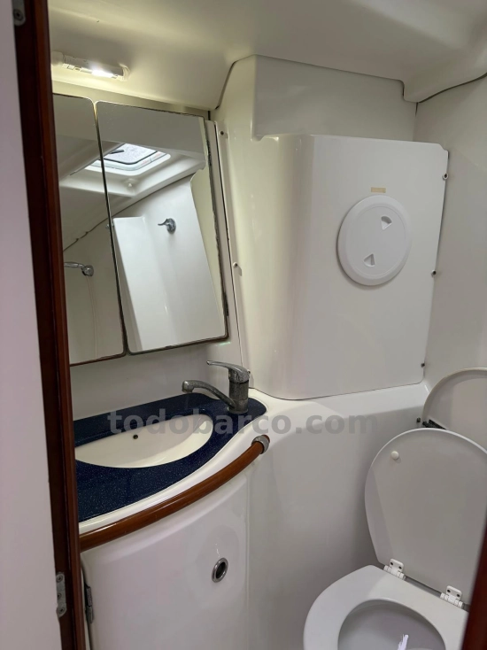 Beneteau Oceanis 473 usado à venda
