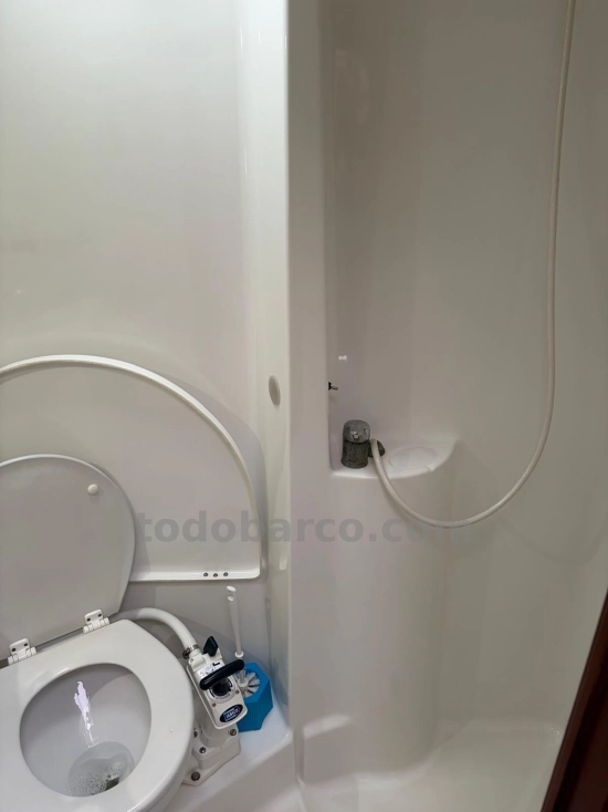 Beneteau Oceanis 473 usado à venda