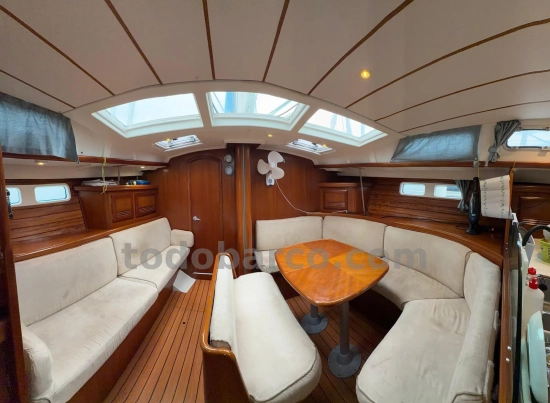 Beneteau Oceanis 473 usado à venda