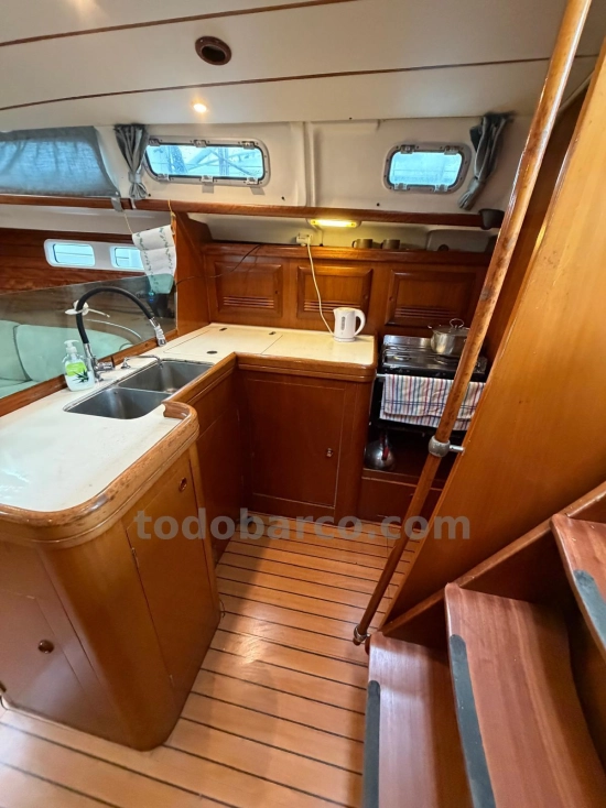 Beneteau Oceanis 473 usado à venda