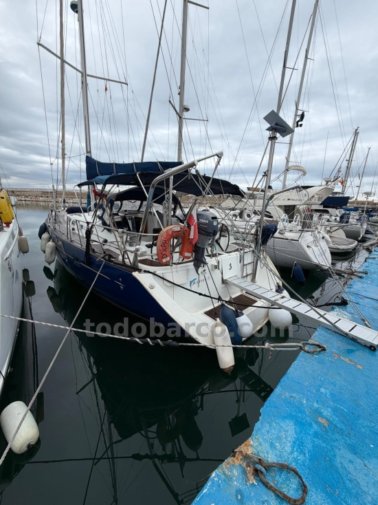 Beneteau Oceanis 473 usado à venda