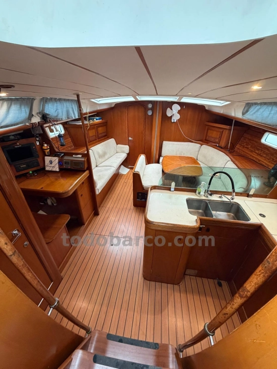Beneteau Oceanis 473 usado à venda