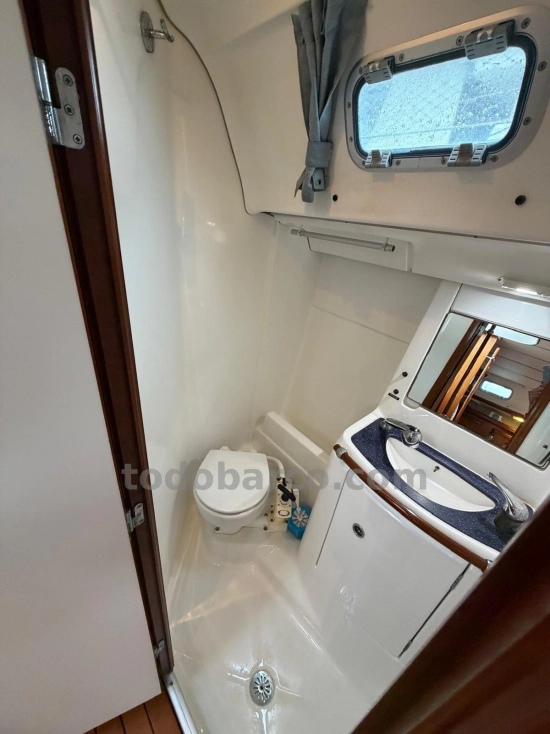 Beneteau Oceanis 473 usado à venda
