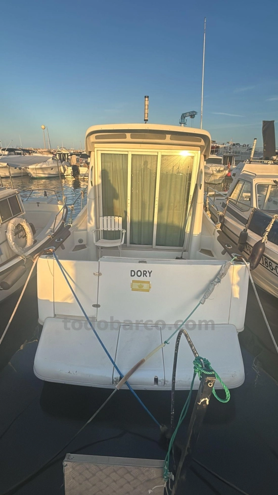 Starfisher 780 usata in vendita