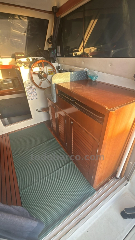 Starfisher 780 usata in vendita