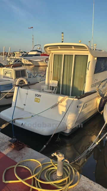 Starfisher 780 de segunda mano en venta