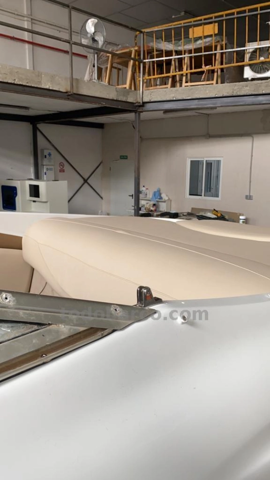 Bayliner capri 22 usata in vendita