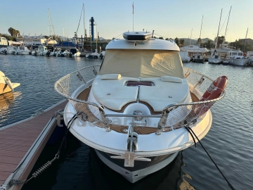 Beneteau Antares 8 usata in vendita