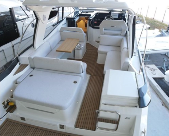 Beneteau GT36 preowned for sale