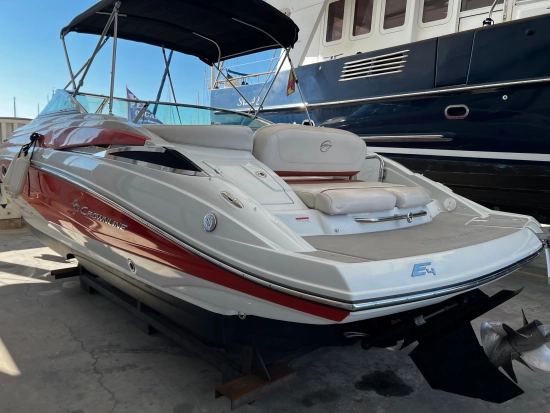 Crownline E4 preowned for sale