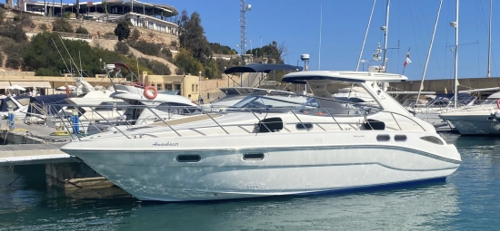 Sealine S41 preowned for sale