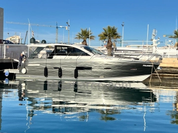 Sealine SC42 de segunda mano en venta