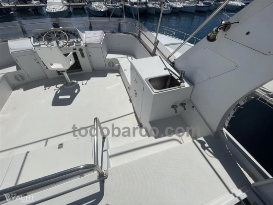 Tarquin 595 preowned for sale