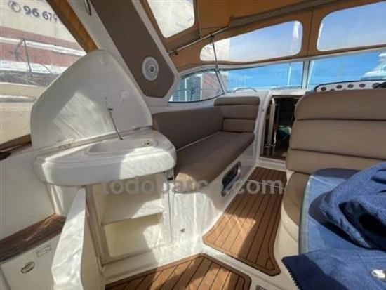 Sealine S28 preowned for sale