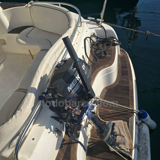 Sealine F33 preowned for sale