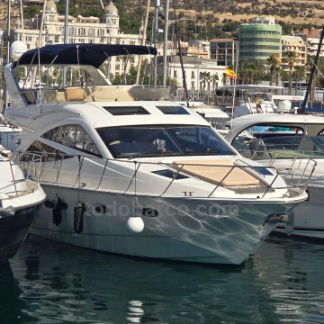 Sealine T50 usata in vendita
