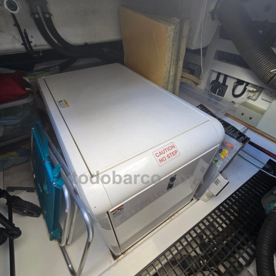 Sealine T50 usata in vendita