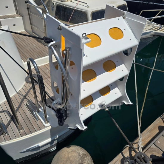 Fountaine Pajot Highland 35 Pilot de segunda mano en venta