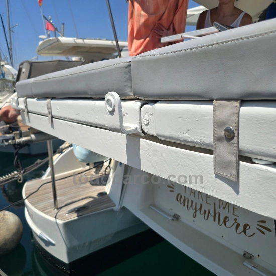 Fountaine Pajot Highland 35 Pilot de segunda mano en venta