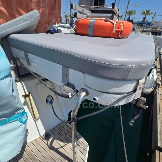 Fountaine Pajot Highland 35 Pilot de segunda mano en venta