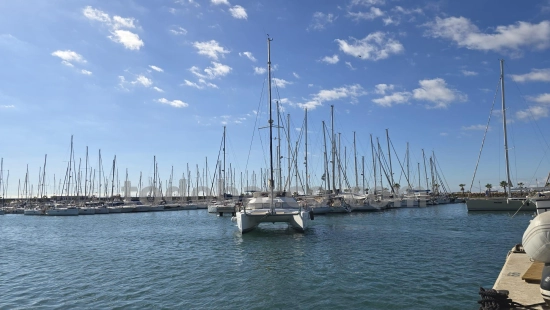 Lagoon 380 usata in vendita
