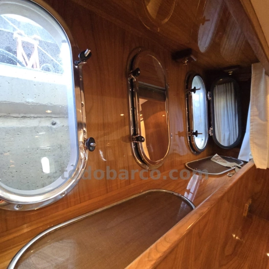 Elegance Yacht 64 usata in vendita