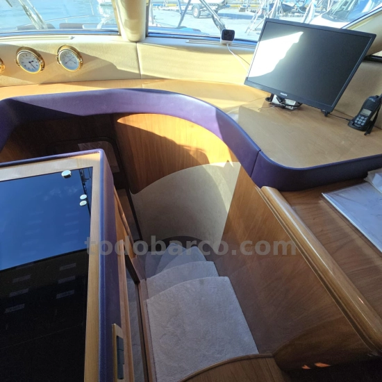 Elegance Yacht 64 usata in vendita