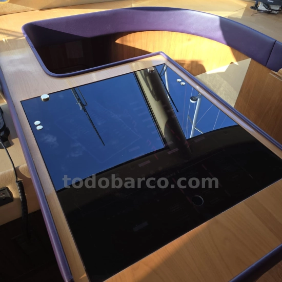 Elegance Yacht 64 usata in vendita