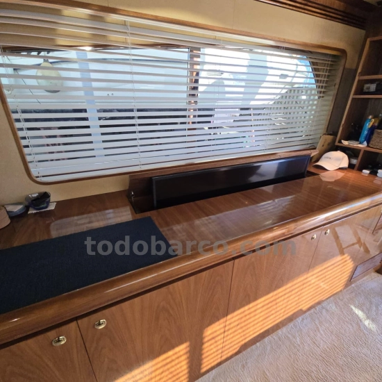 Elegance Yacht 64 usata in vendita