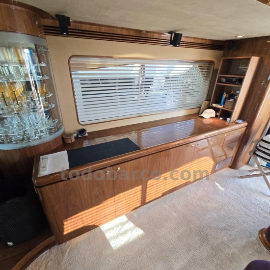Elegance Yacht 64 usata in vendita