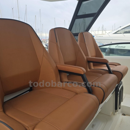Saxdor 320 GTO de segunda mano en venta