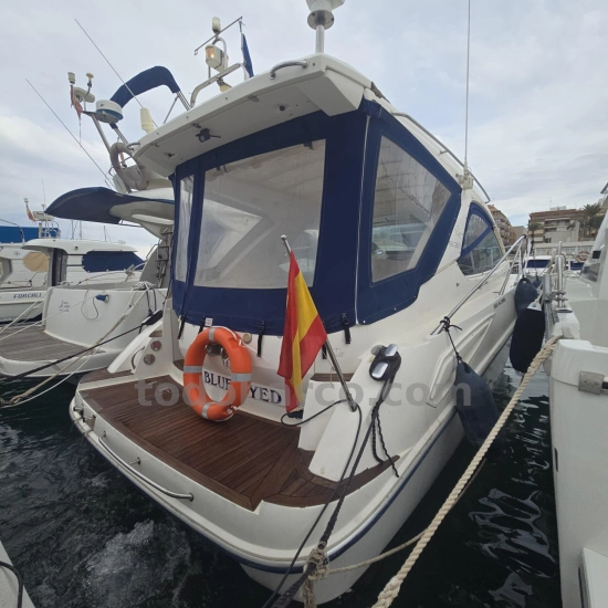 Sealine SC29 usado à venda