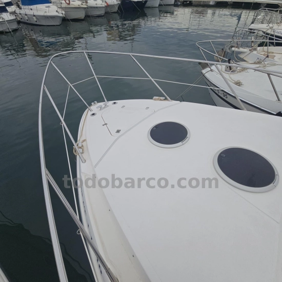 Sealine SC29 usado à venda