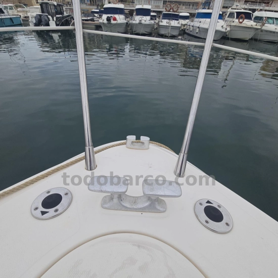 Sealine SC29 usado à venda