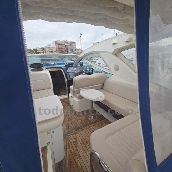 Sealine SC29 usado à venda