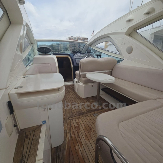 Sealine SC29 usado à venda