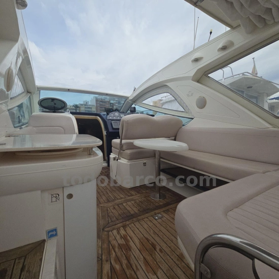 Sealine SC29 usado à venda