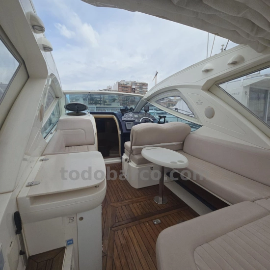 Sealine SC29 usado à venda