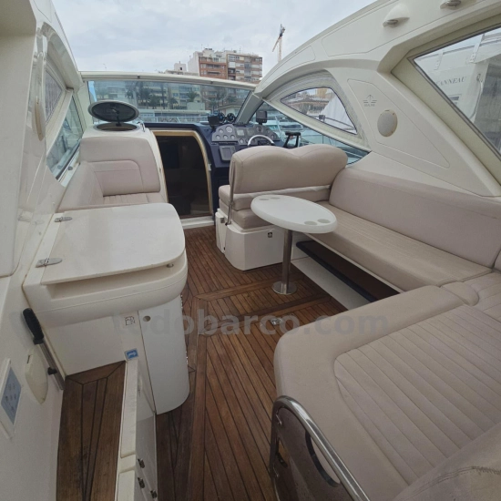Sealine SC29 usado à venda