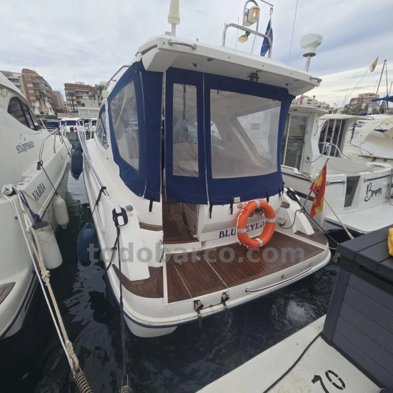 Sealine SC29 usado à venda