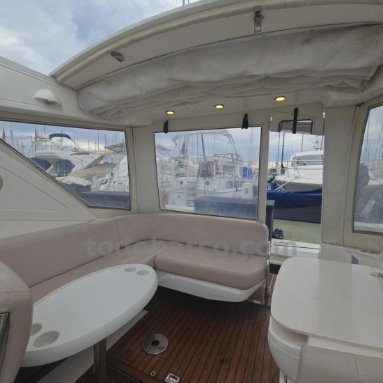 Sealine SC29 usado à venda