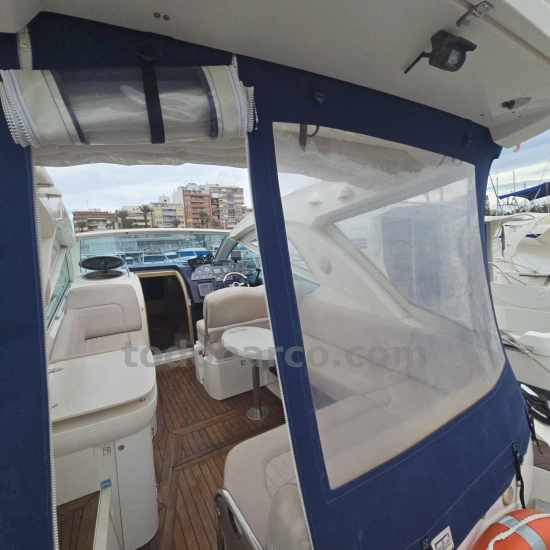 Sealine SC29 usado à venda