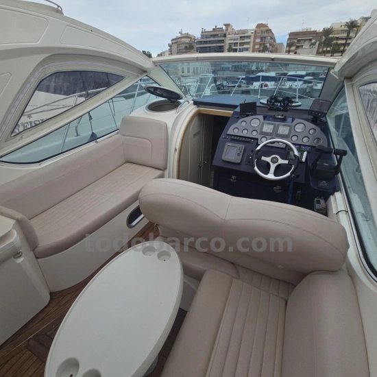 Sealine SC29 usado à venda