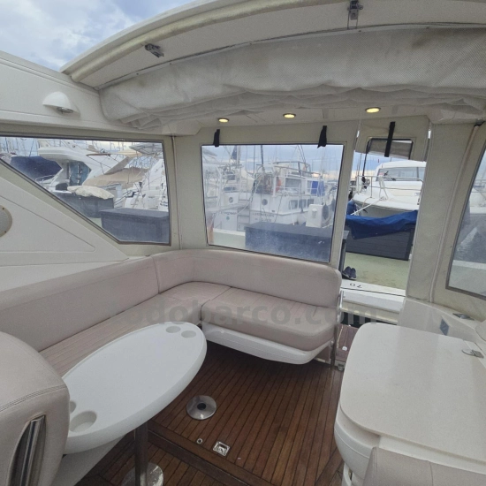 Sealine SC29 usado à venda