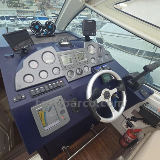 Sealine SC29 usado à venda