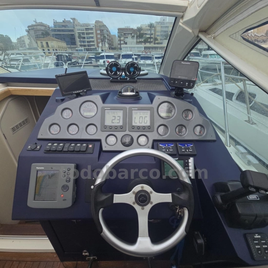 Sealine SC29 usado à venda